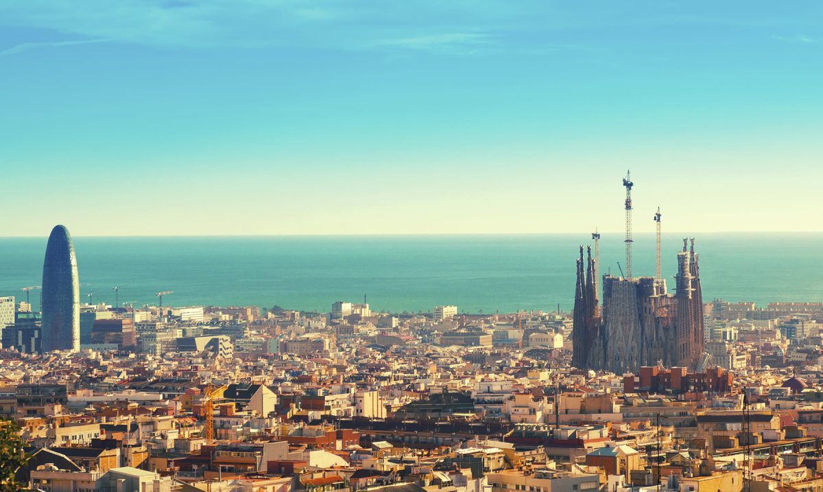 5 eventos que no puedes perderte en mayo en Barcelona